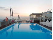 Leonardo Art Hotel by the Beach, Tel Aviv