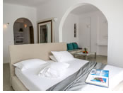 Andronis Luxury Suites, Santorini