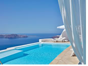 Astra Suites, Santorini