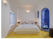 Astra Suites Santorini rooms