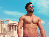 Greece gay tour