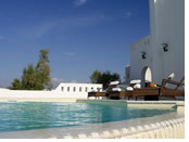 Lagos Mare Hotel, Naxos