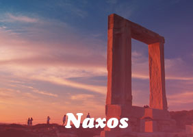 Naxos Gay Travel