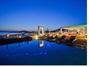 Naxos Island Hotel, Naxos