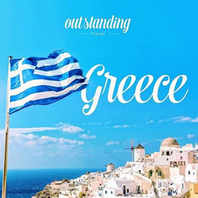 Outstanding Gay Greece
