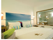 Petasos Beach Resort Mykonos room