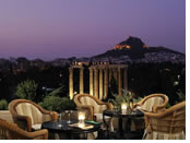 Royal Olympic Hotel, Athens