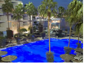 U Suites Hotel, Eilat
