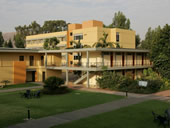 Kibbutz Hotel Nof Ginosar