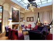 Cellai Hotel, Florence