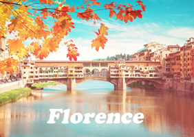 Florence Gay Travel