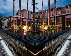 Movenpick Marrakech Hotel