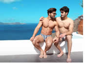 Mykonos gay trip