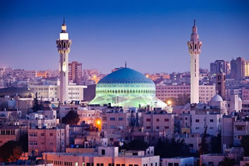 Amman gay tour