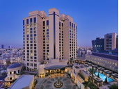 The St. Regis Hotel, Amman