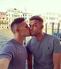 Venice & Northern Italy Gay Tour