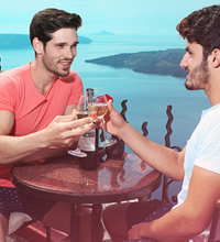 Wine & Culinary Greece Gay Tour
