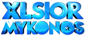 XLsior Mykonos Gay Festival 2023
