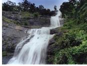 Kerala gay tour - Nyayamkadu Waterfalls