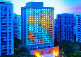 President Hotel Mumbai