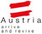 Austria - Arrive and Revive
