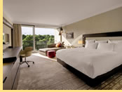 Hilton Park Hotel Munich room