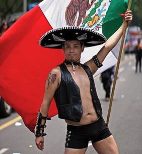 Gay Mexico