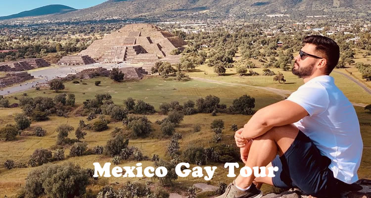 Mexico Gay Tour