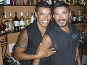 Puerto Vallarta gay bar