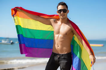 Puero Vallarta gay travel
