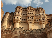 Rajasthan gay tour - Junagarh Fort
