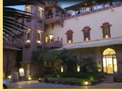 Pal Haveli Hotel, Jodhpur