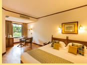 Casino Hotel Cochin room
