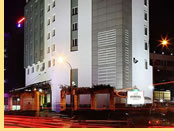 Fortel Hotel, Chennai