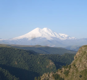 Elbrus gay adventure