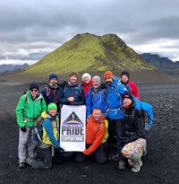 Iceland Gay Expedition Tour