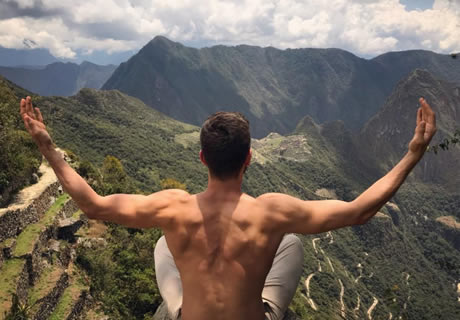 Gay Machu Picchu Trekking Tour