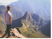 Peru gay adventure tour