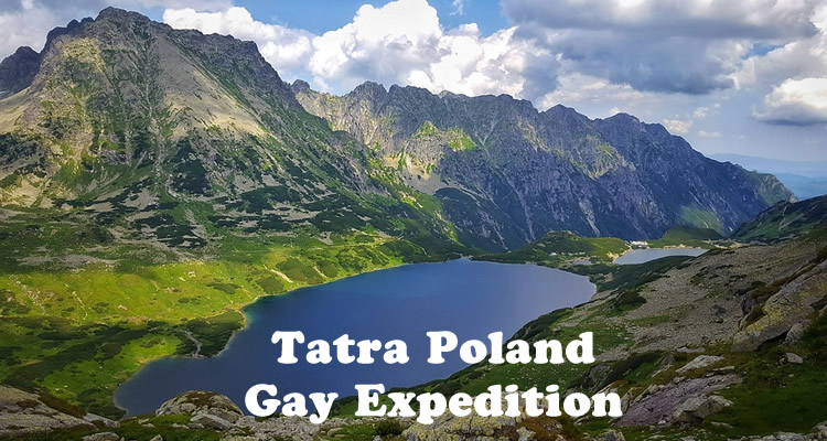 Tatra Poland Gay Expedition