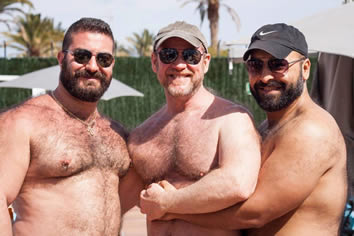 Bear Gran Canaria holidays