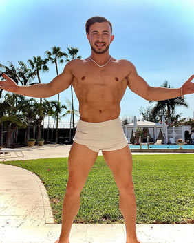 Anthony Stefanelli