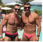Gay Gran Canaria Holidays