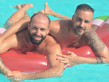 Gay Maspalomas holidays
