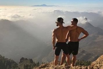 Gran Canaria gay tour