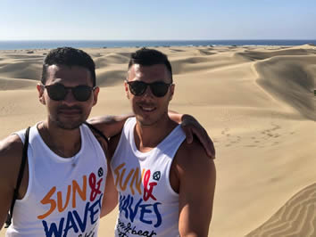 Gay Gran Canaria
