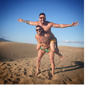 Gay Gran Canaria Holidays