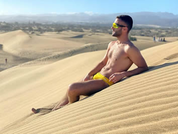 Gay Maspalomas