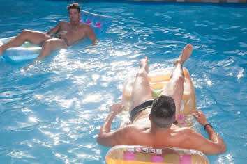 Gran Canaria Gay holidays