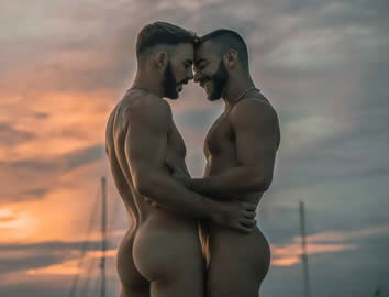 Gran Canaria nude gay holidays