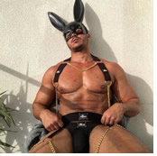 Maspalomas Gay Easter Holidays